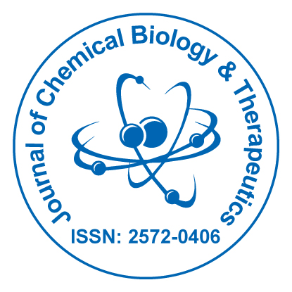 Journal of Chemical Biology & Therapeutics