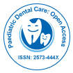 Pediatric Dental Care